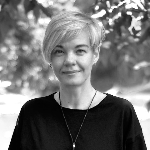 Лена Шаметова