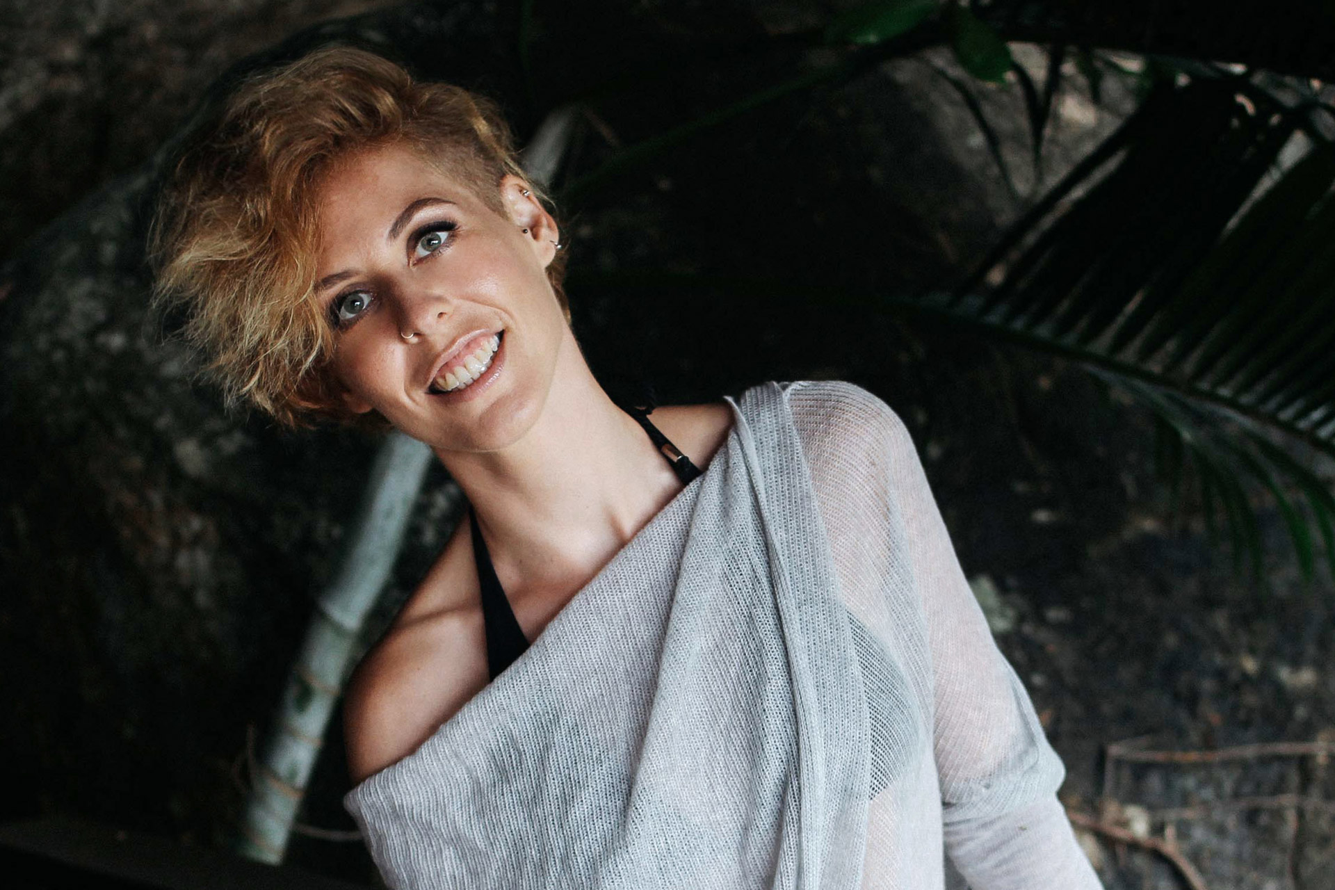 Lena Degtyar