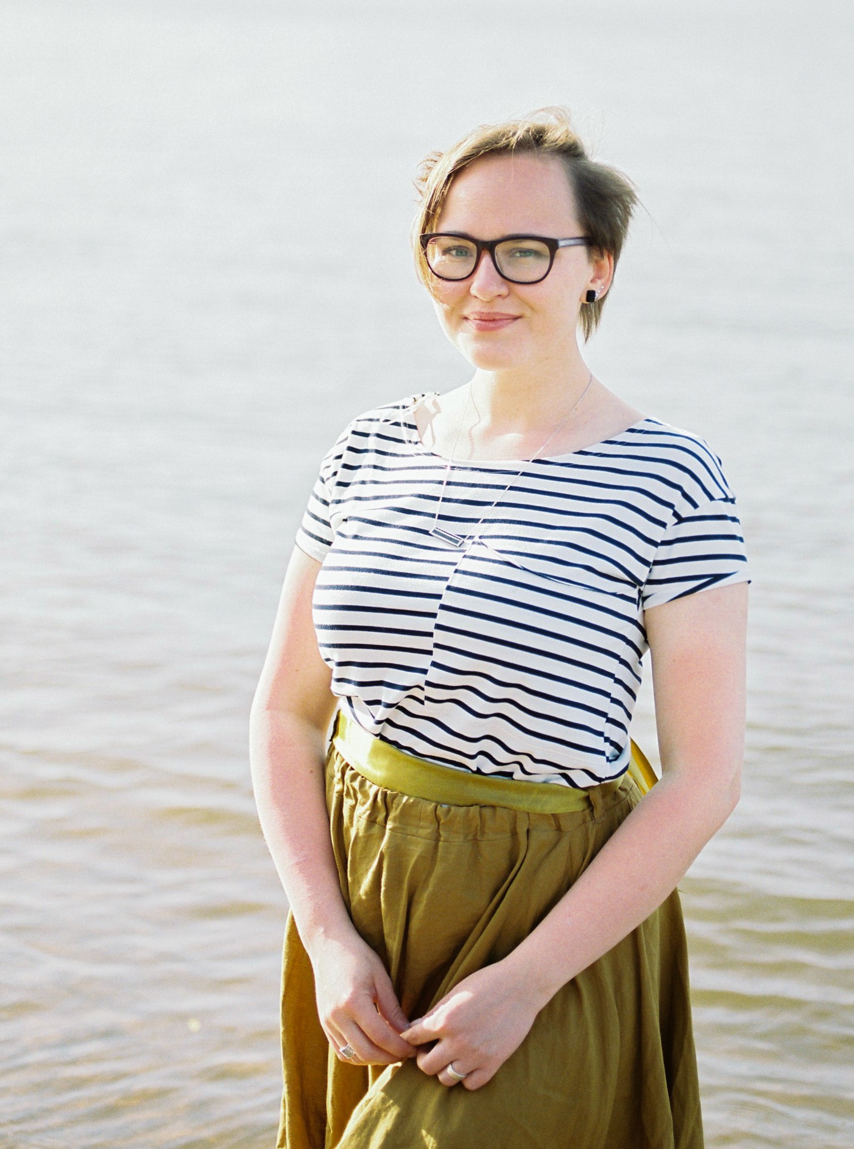 Lena Degtyar Podcast Jenya Pestova