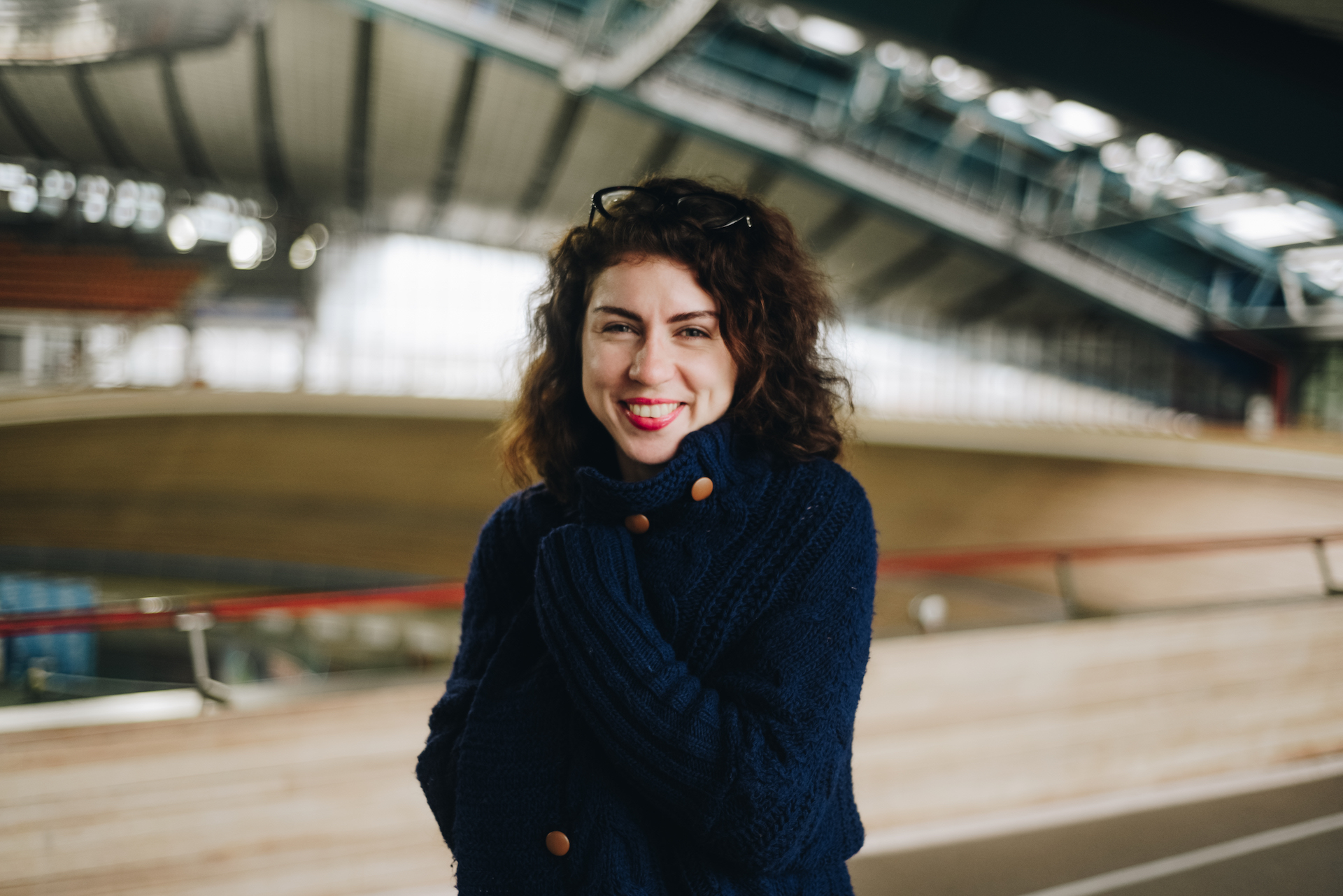 Lena Degtyar Podcast Elena Myakina