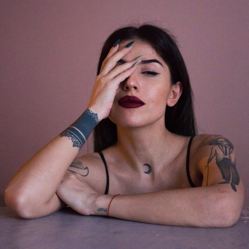 Lena Degtyar Podcast Semmi Djabrail