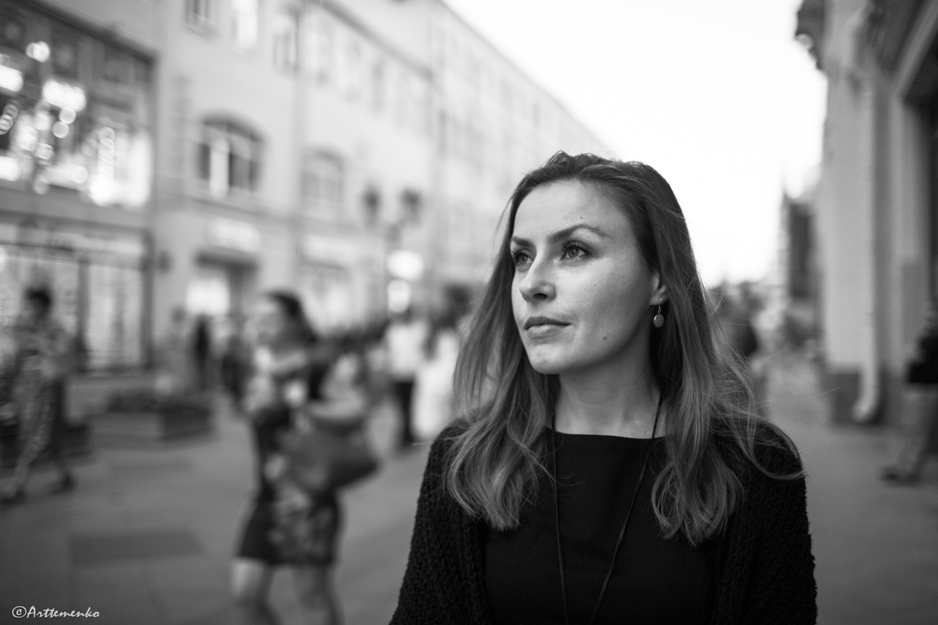Lena Degtyar Podcast Marina Korshunova