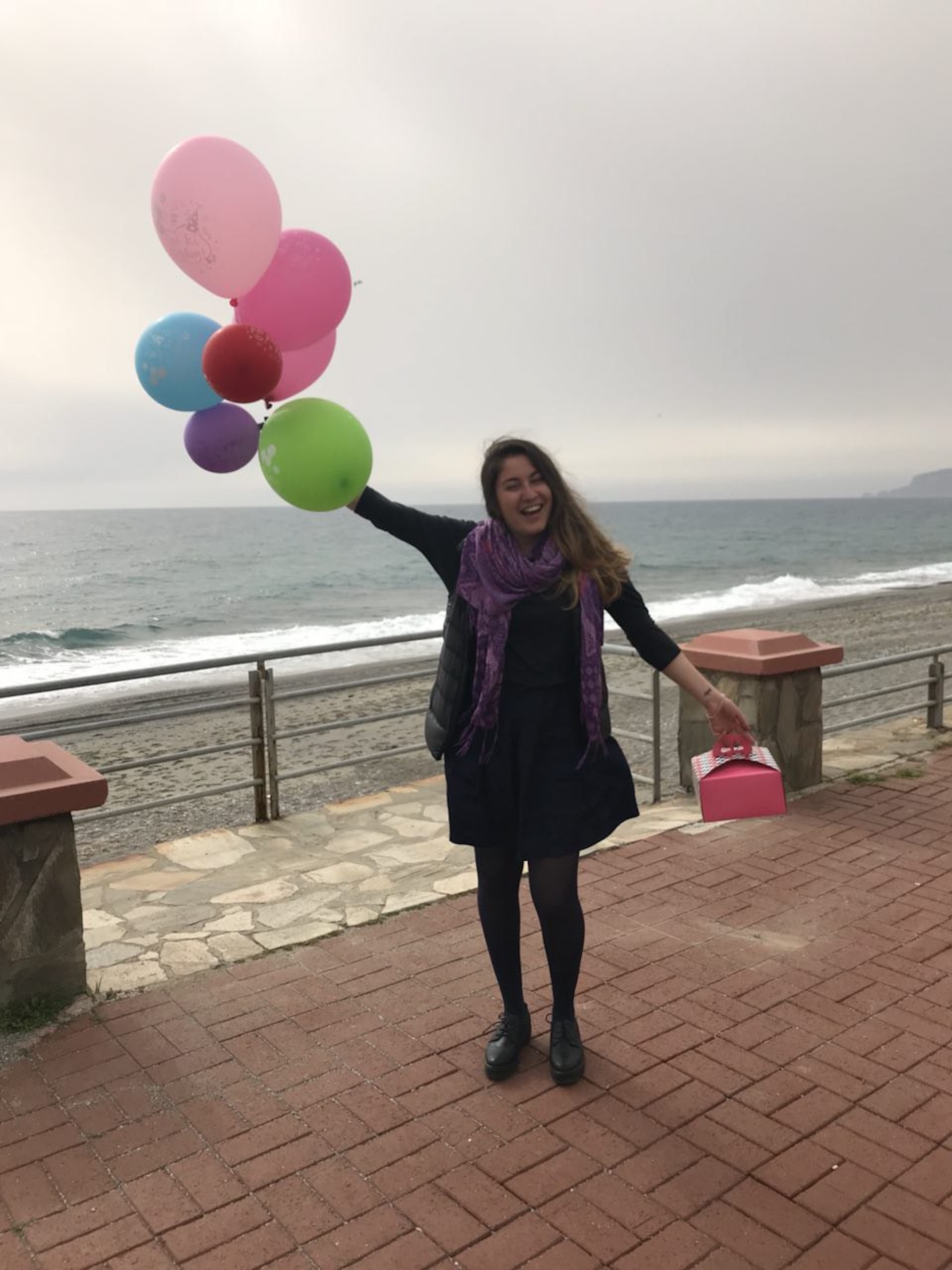 Lena Degtyar Podcast Emilia Gulieva