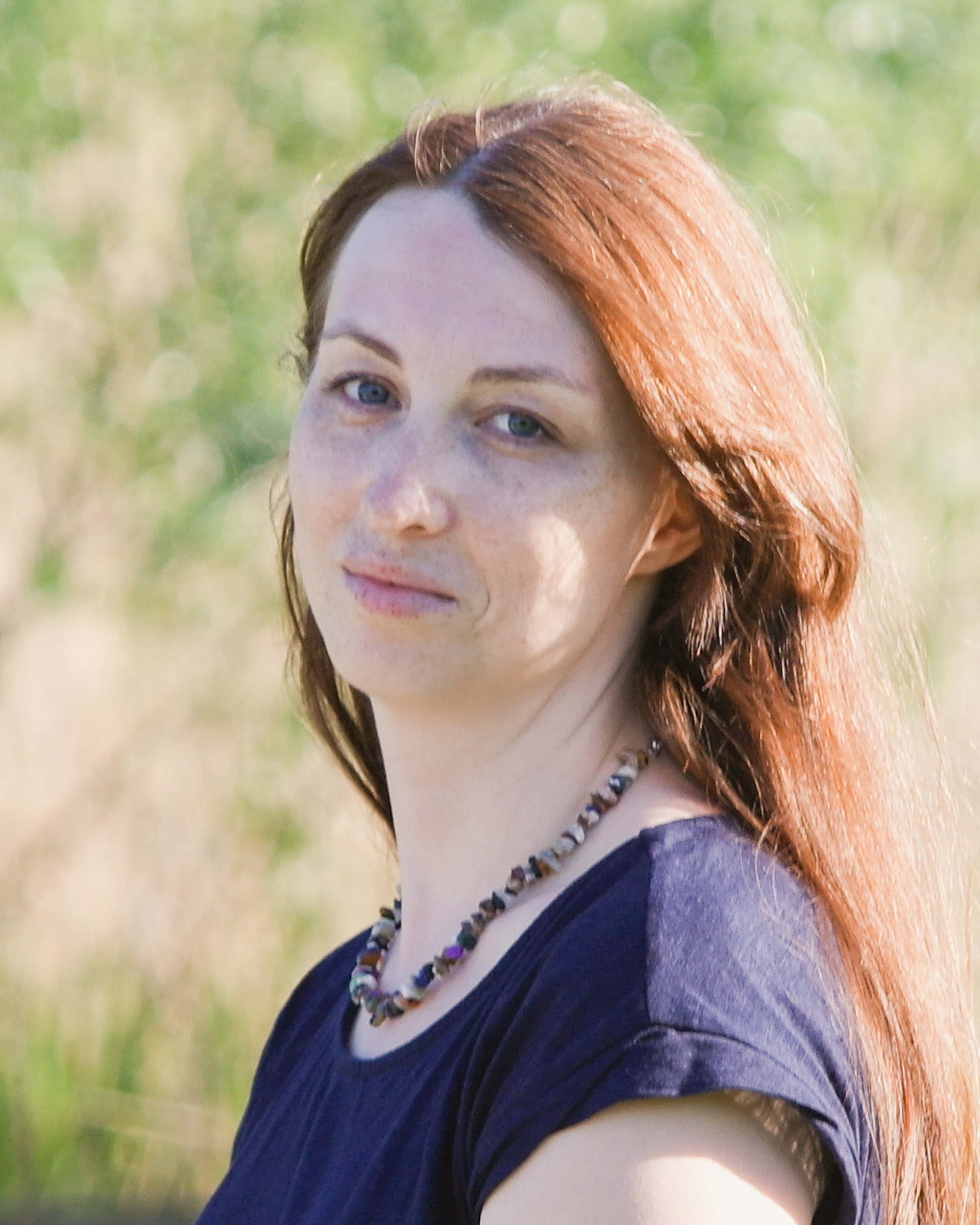 Lena Degtyar Podcast Elena Tereschenkova