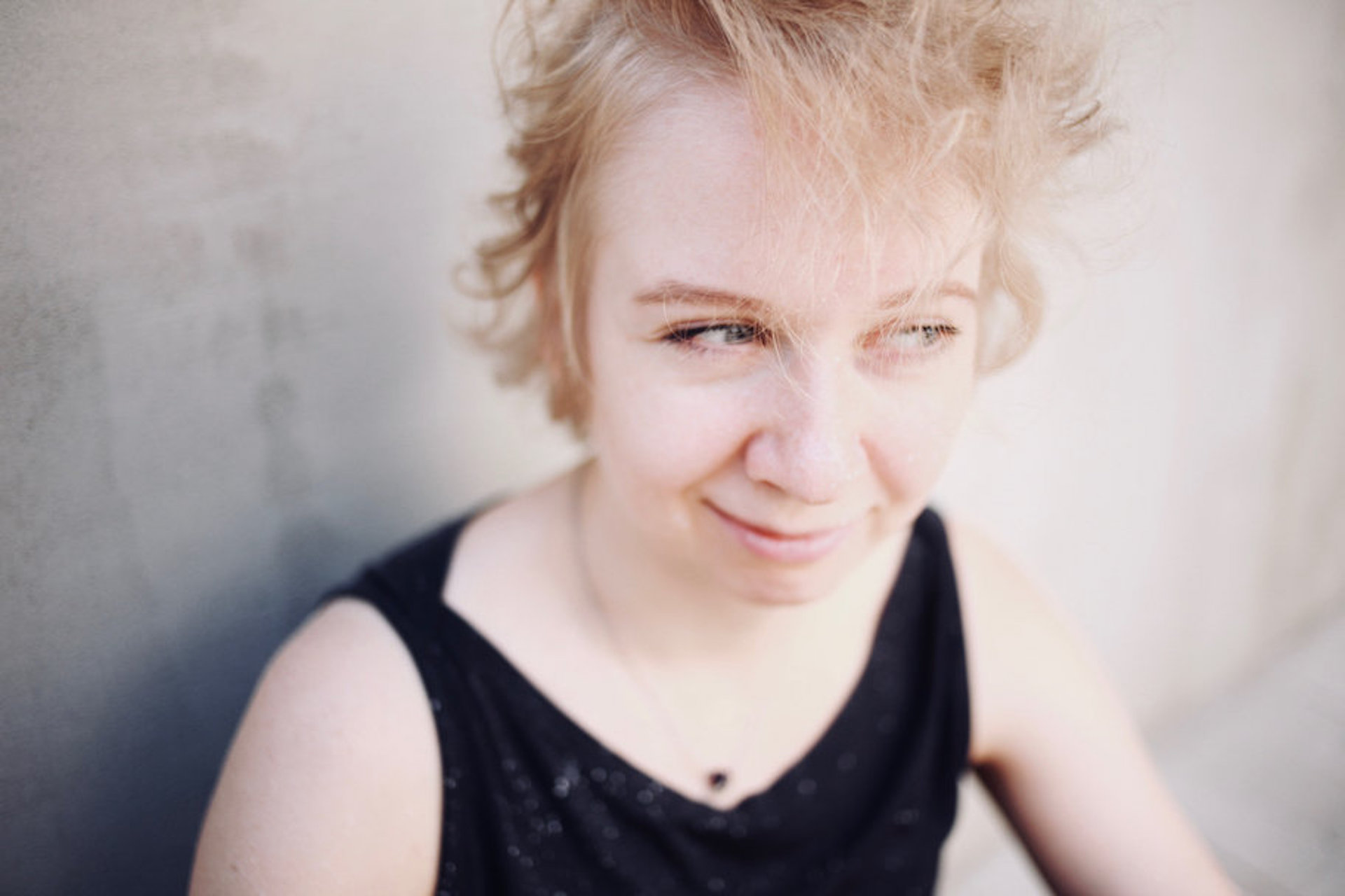 Lena Degtyar Maria Zobnina