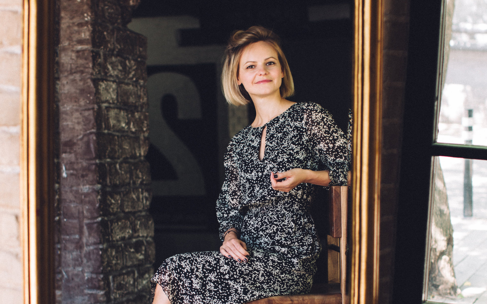 Lena Degtyar Anastasiya Veselko