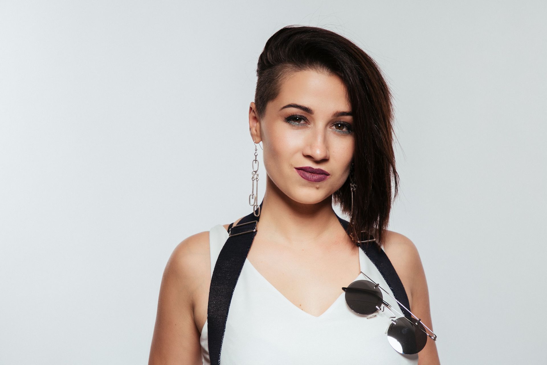 Lena Degtyar Yulia Los